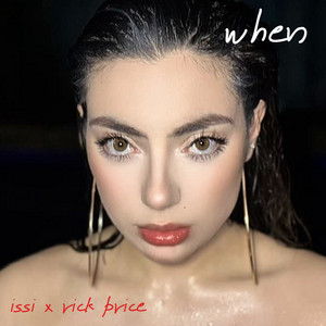 Portada de when