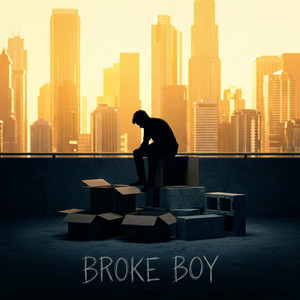 Broke Boy by Lil Artur Kaal
