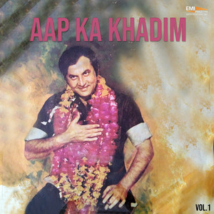 Aap Ka Khadim (Original Motion Picture Soundtracl) album