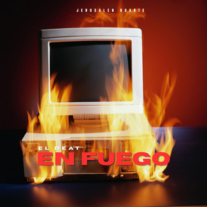 El Beat En Fuego by Jerusalem Duarte 08