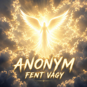 FENT VAGY by ANONYM