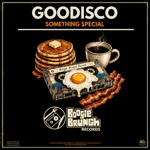 Something Special by GooDisco