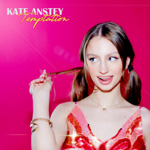 Temptation by Kate Anstey