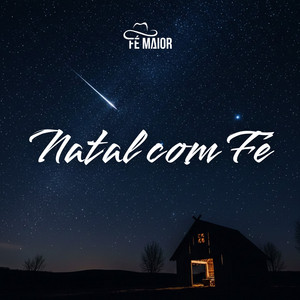 Banda Fé Maior - Natal Todo Dia (Instrumental)