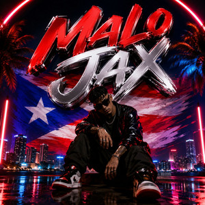 A Contraluz by Malo Jax