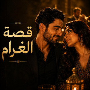 9issat gharam by TranzVibe Records