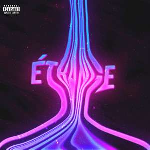 Portada de ETRANGE