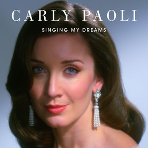 Singing My Dreams cover