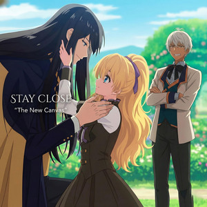 Stay Close by The New Canvas