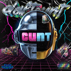 Daft Cunt 2014