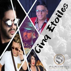 Cheb Houssem - Te amo