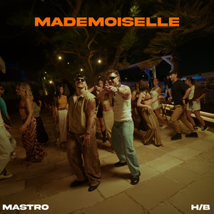 MADEMOISELLE by Mastro, H/B