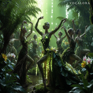 The Afterglow (Ancient Vine) by V O C A L O R A