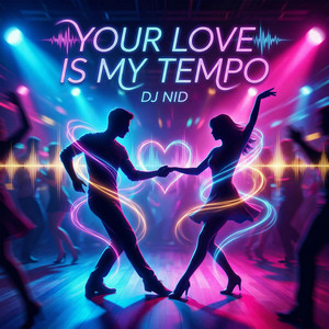 Your Love Is My Tempo