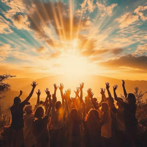 Dero music - My Together as One