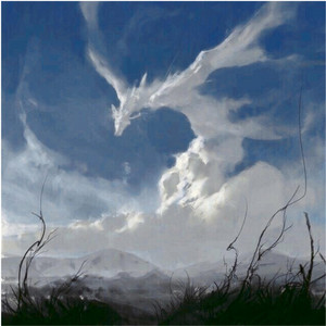 Chasing a Sky Serpent