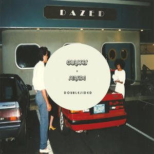 Glasses by DAZED