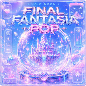 Fantasia Pop by Void Neon