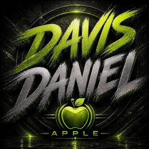 apple by Davis Daniel