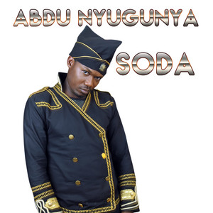 Abdu Nyugunya - Tulumbisa Mutima