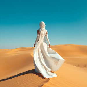 Zahidan Beats - Desert Queen