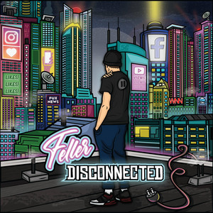 Portada de Disconnected