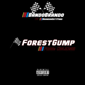 Portada de Forest Gump