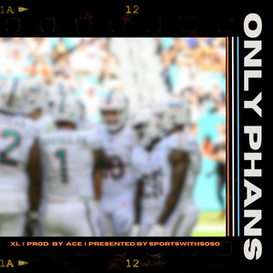Portada de Only Phans '24