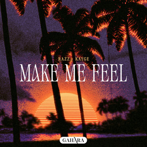 Make Me Feel by RAZZ, KAYGE