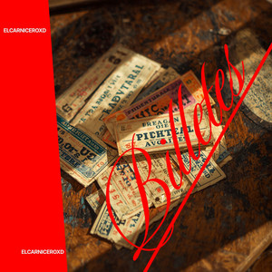 Billetes by ElCarniceroxD