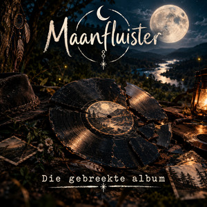 Wat die Winde Sê by Maanfluister