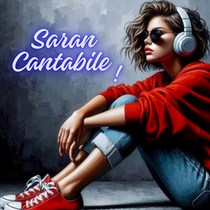Shut up and Kiss Me by Saran Cantabile