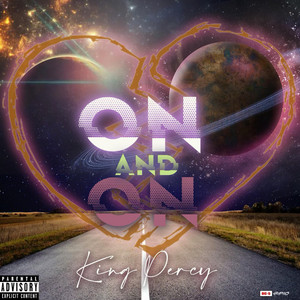 King Percy - On And On