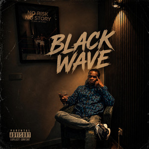 BLACKWAVE by Prince45, norenational