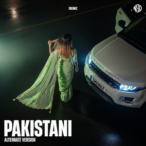 Pakistani - Alternate Version by Skengz