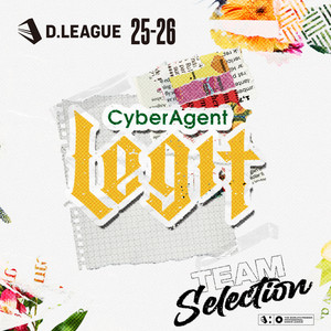 Departure by CyberAgent Legit, Jazz2.0