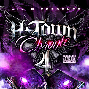 H-Town Chronic 4 album