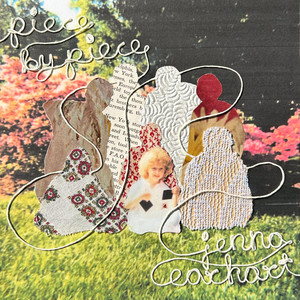 Piece By Piece by Jenna Earhart