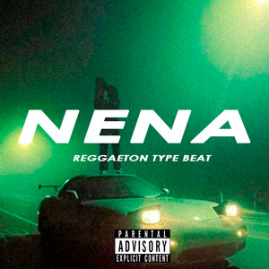 Nena - Reggaeton Romántico type beat Instrumental by J5 Beatz
