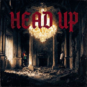 HEAD UP by B/Hard, Rawhit, Archiesman Kundu