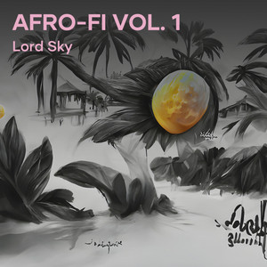 My Heartbeat by Lord Sky