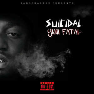 Suicidal Freestyle - Fatal-Mix by YNW Fatal