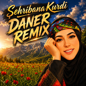 Ware Me - Daner Aziz Remix by Şehribana Kurdi, daneraziz