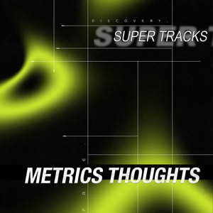 MTRICS THOUGHTS by yeroldy 4k