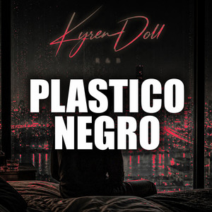 Plastico Negro by KyrenDoll