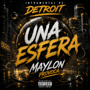 Una Esfera by Provoca Maylon