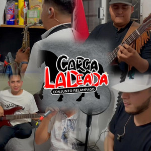 La carga ladeada (en vivo)