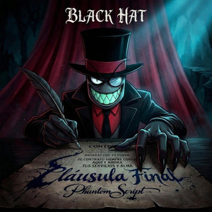 Clausula Final | Black Hat by Phantom Script