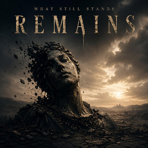 What's Left of Me by What Still Stands