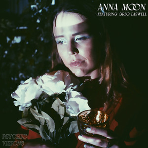 Portada de Psychic Visions